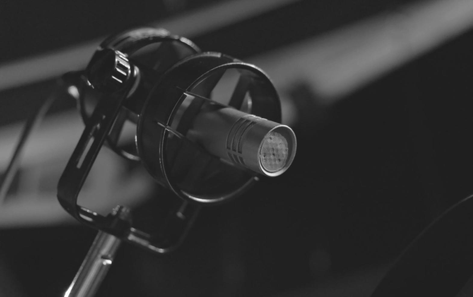 Студенты работают над журналистским проектом