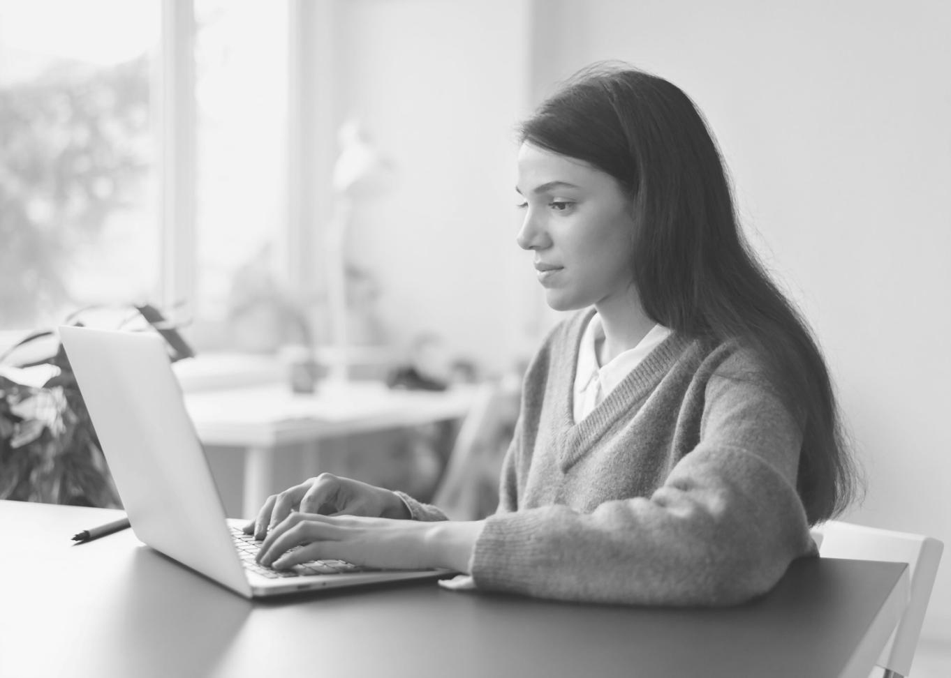 Командная работа журналистов