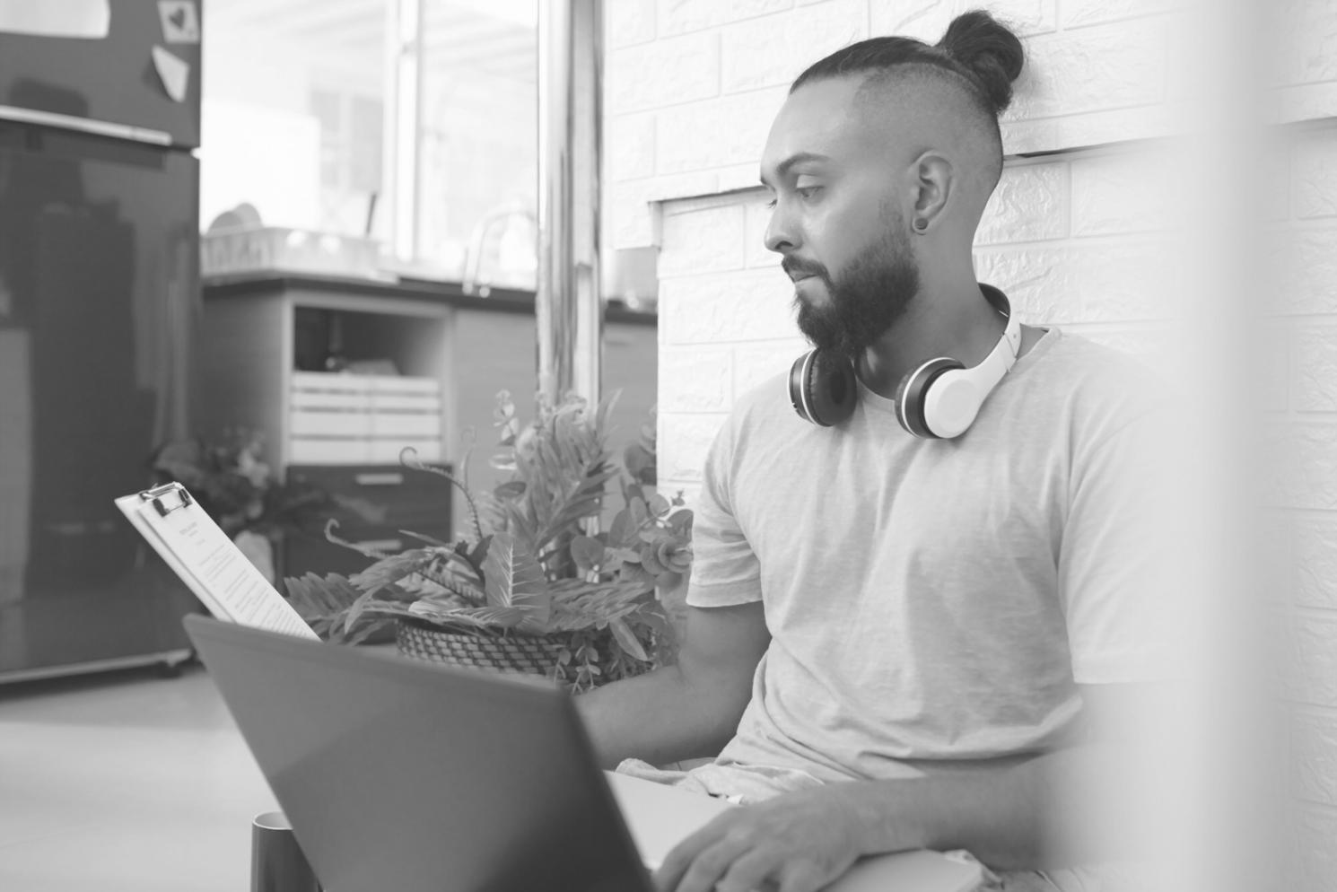 Работа с источниками информации